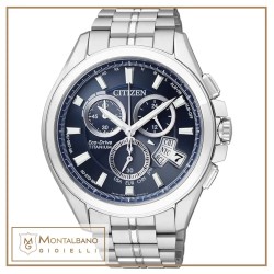 Orologio Citizen Radiocontrollato BY0050-58L